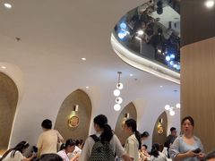 -宁波汤团店(外滩店)