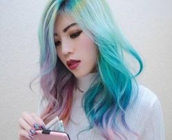 点击看大图 -藤野造型