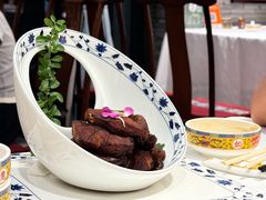 -宁波状元楼酒店(和义路店)