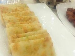 -郭林家常菜(洋桥店)