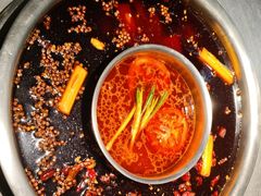 -大虎老火锅(直港大道店)