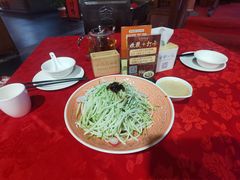 -正阳门饭庄·烤鸭·北京菜(万丰路七里庄店)