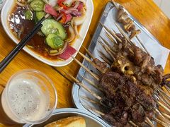 -新疆艾麦尔烧烤(丰台路口店)