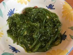 海草丝-萨莉亚意式餐厅(东山口店)