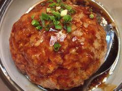 -扬州狮子楼·非遗淮扬菜(总店)