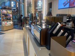 -星巴克臻选(杭州万象城店)