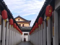 -桂林独秀峰王城景区
