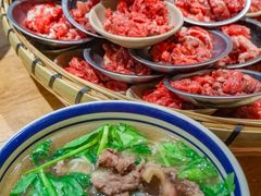 -云阿蛮生烫牛肉米线(景星店)