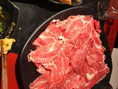 -南山八号火锅(曲江创意谷店)