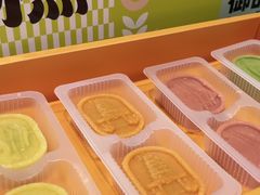 -御品轩(汉神购物广场店)