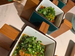 老长沙臭豆腐-遇见湘·地道湖南菜(云门店)
