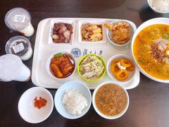 -复旦大学本部-食堂