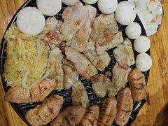 -石记老北京炙子烤肉(松园店)