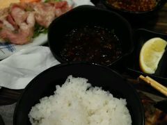 -虎丸烧肉(新大陆广场店)