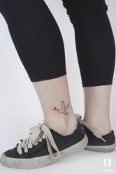 点击看大图 -I-TATTOO 纹身艺术空间