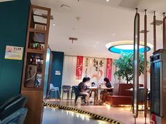 -悦海·家宴·冰花皮皮虾大锅贴(宝龙店)