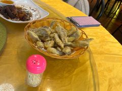 -老字号蛇口德记烧腊饭店·海鲜加工