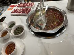 -八合里潮汕鲜牛肉火锅(吉大店)