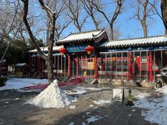 -中卫御苑福膳·养生局(圆明园店)