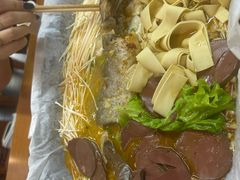 -三煮纸包鱼(青岛总店)