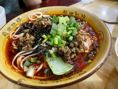 -力力豆花庄(广渠门店)