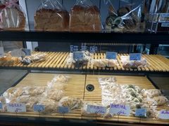 -研麦家面包(亚泰华府店)