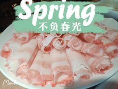 -季季红火锅(新百大店)