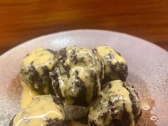 -戏作寿司(观音桥店)
