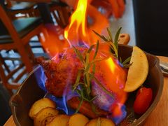 公社招牌烤春鸡-COMMUNE幻师(五角场店)