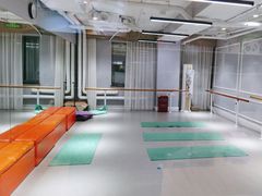 -舞蓓舞蹈(永定路校区)
