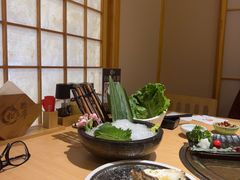 -松鱼亭·和牛烧肉(协鑫广场店)