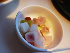 -茅庐毛血旺(烟台大悦城店)