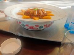 -写庭·鱼鲜川菜·宴请(铁像寺水街店)