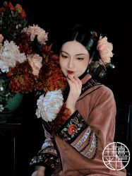 点击看大图 -持熹光年写真体验馆