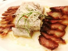 腊味合蒸-浒顺大酒店(相城店)