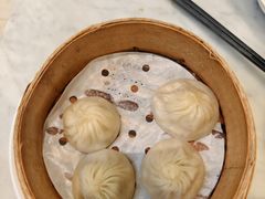 -南小馆(迪士尼小镇店)