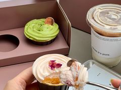 -LAN一见岚·精品蛋糕(琶洲保利店)