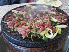 -厚味居炙子烤肉·清真(天桥南纬路店)