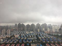 -上海红塔豪华精选酒店