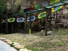 -十渡东湖港风景区