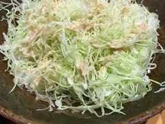 高丽菜丝-胜博殿日式炸猪排(西红门店)