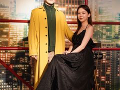 -上海杜莎夫人蜡像馆