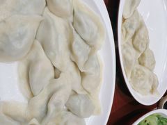 -喜家德虾仁水饺(长泰广场店)