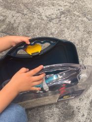 -奈尔宝家庭中心·亲子餐厅(鄞州万达店)