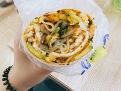 -安徽阜阳卷馍(西单店)