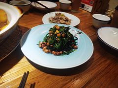 -吕氏疙瘩汤·私家菜馆(慈云寺店)