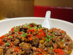 -赣饭农家·江西小炒(西乡店)