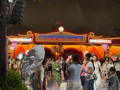 -广州长隆国际大马戏
