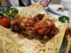 -开元盛世广场(新华北路店)