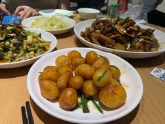 -隔壁饭店(龚大塘店)